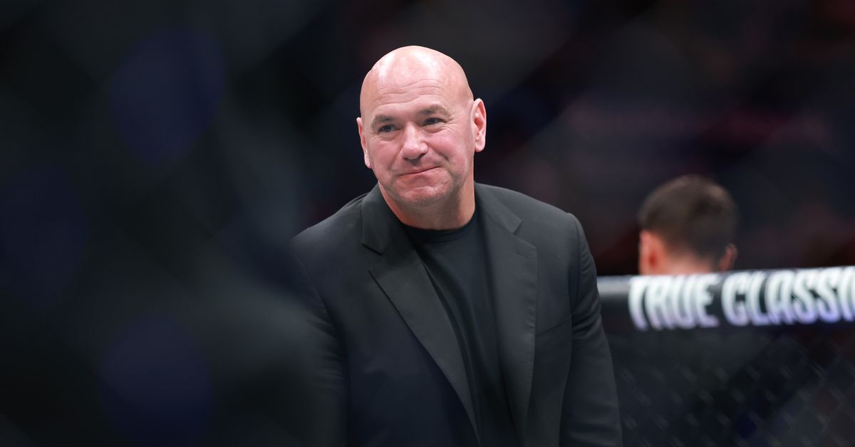 Zack Snyder dirigir la nueva película de UFC 'Brawler'