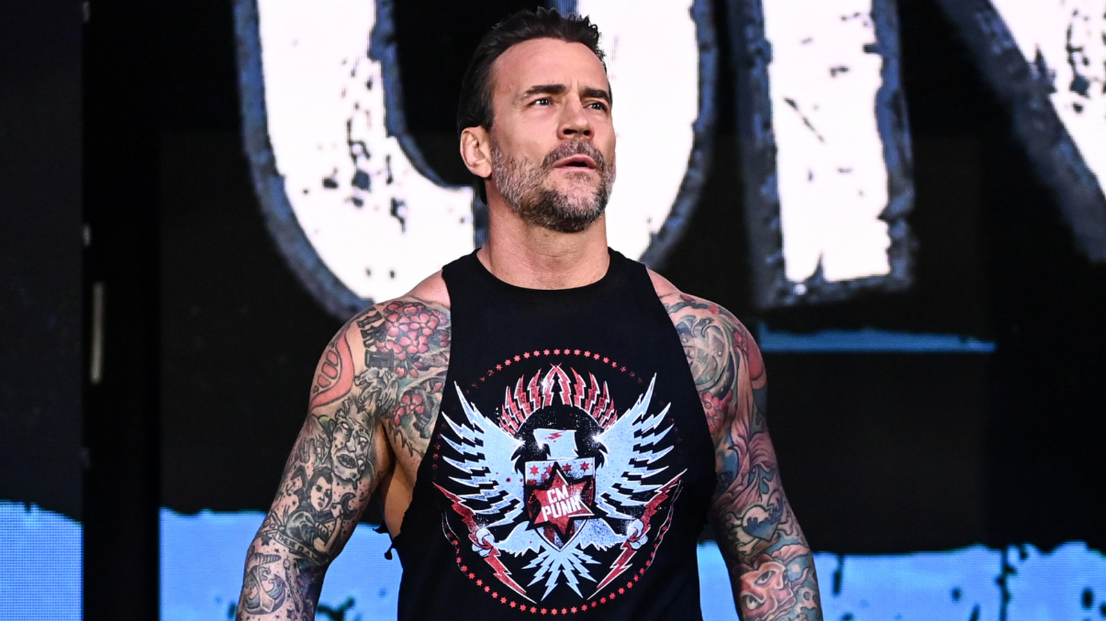 'Creo que es bastante obvio cuáles son mis políticas'