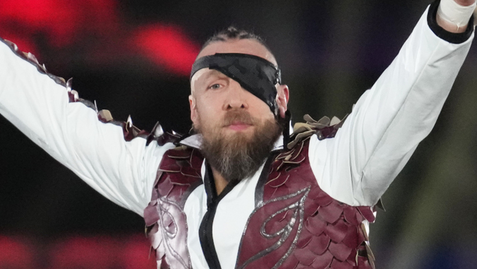 'Estos son los buenos chicos de la lucha profesional'