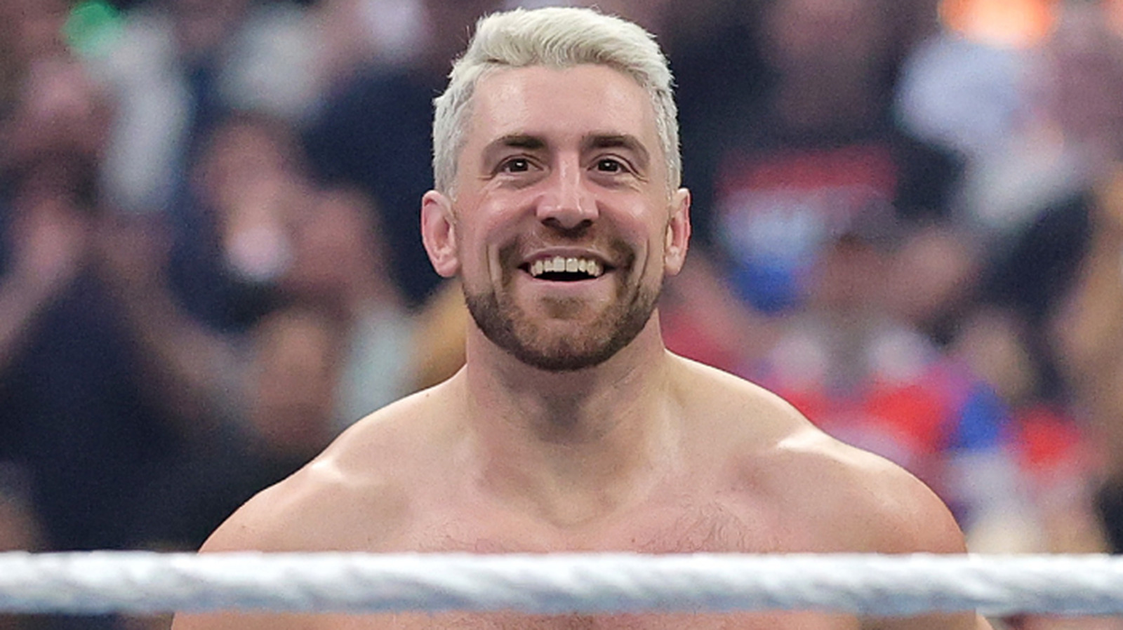 'Si esto está siendo enterrado, sigue viniendo'