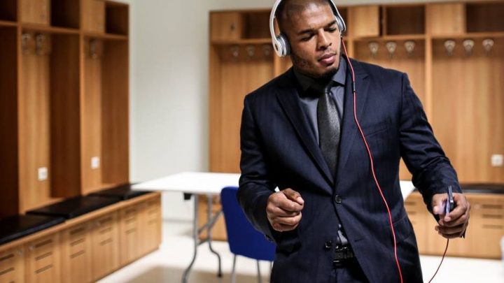 'Yo era el hombre de la ciudad': Tyrone Spong reflexiona sobre la oferta pasada de UFC y el qué pasa si de su carrera de lucha