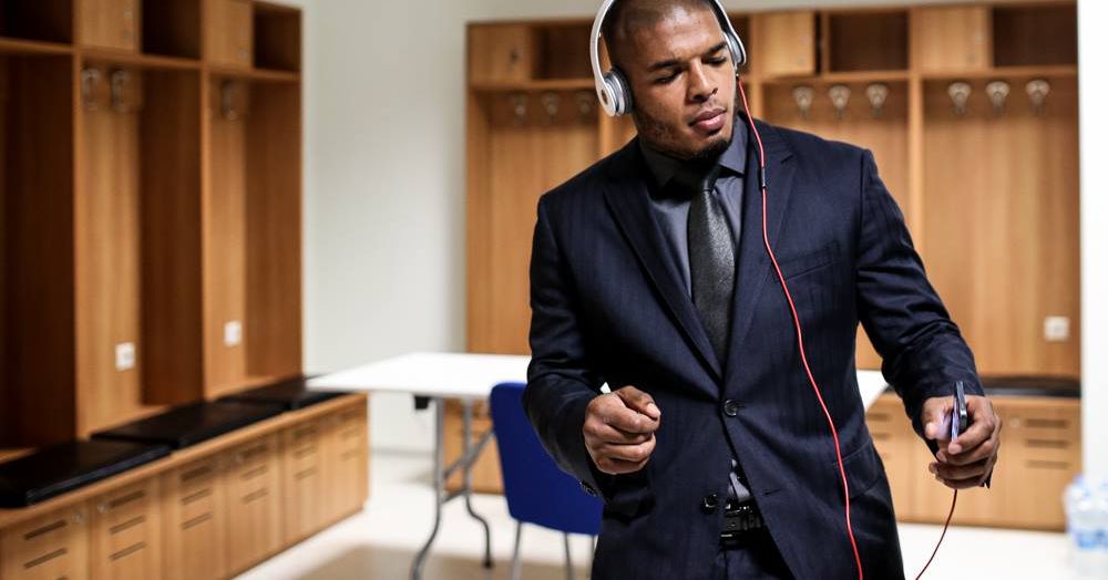'Yo era el hombre de la ciudad': Tyrone Spong reflexiona sobre la oferta pasada de UFC y el qué pasa si de su carrera de lucha