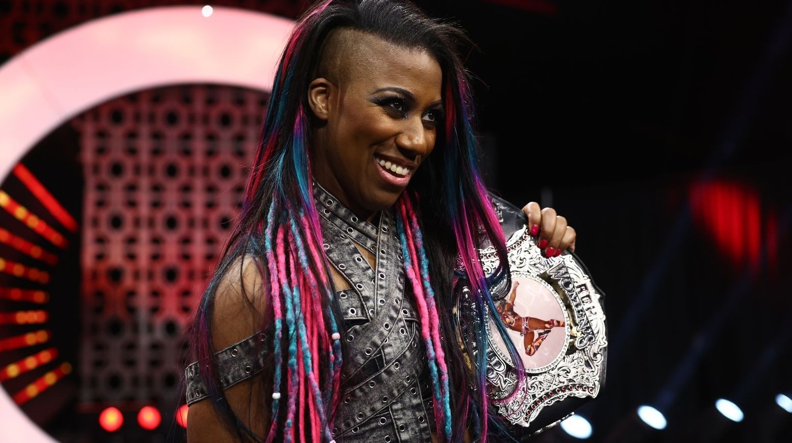 AEW Collision Cobertura en vivo 4/12