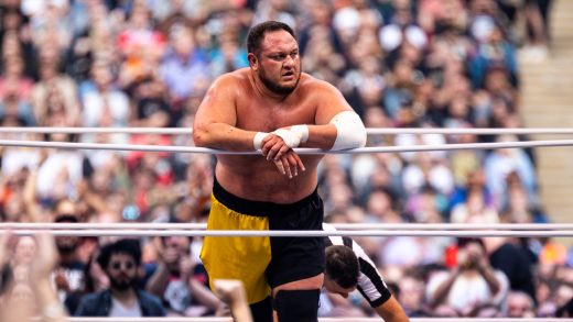 AEW Dynamite - 23/04/2025: 3 cosas que amamos y odiamos