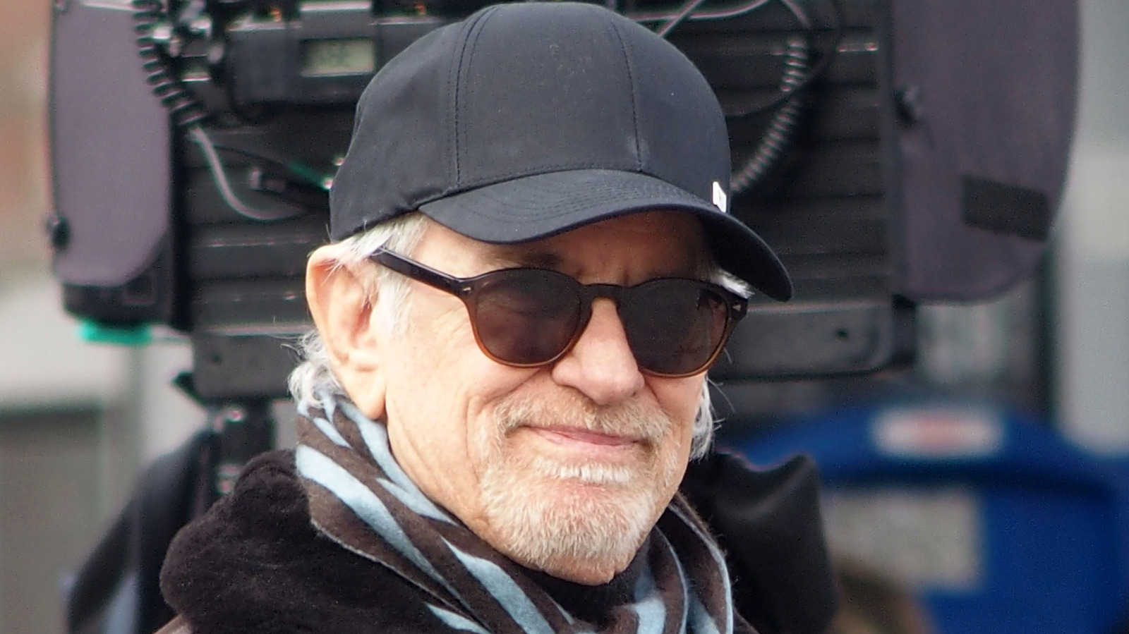 AEW Stars aparecerán en la próxima película de Steven Spielberg