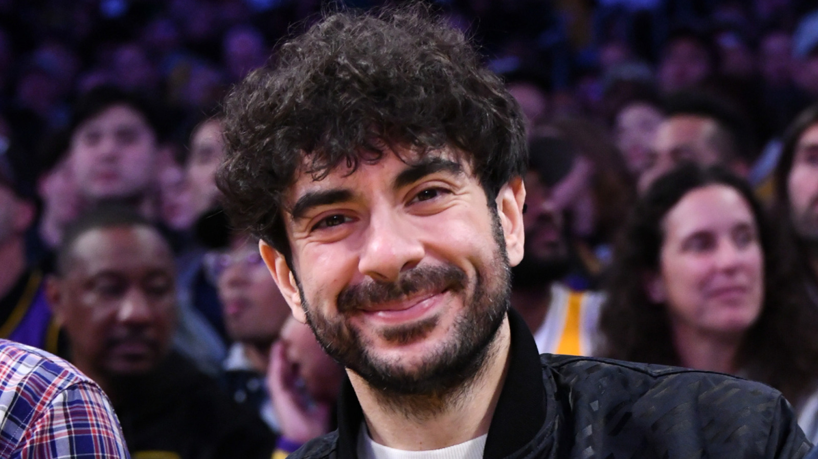 AEW anuncia detalles para la edición de Dynamite de Grand Slam México