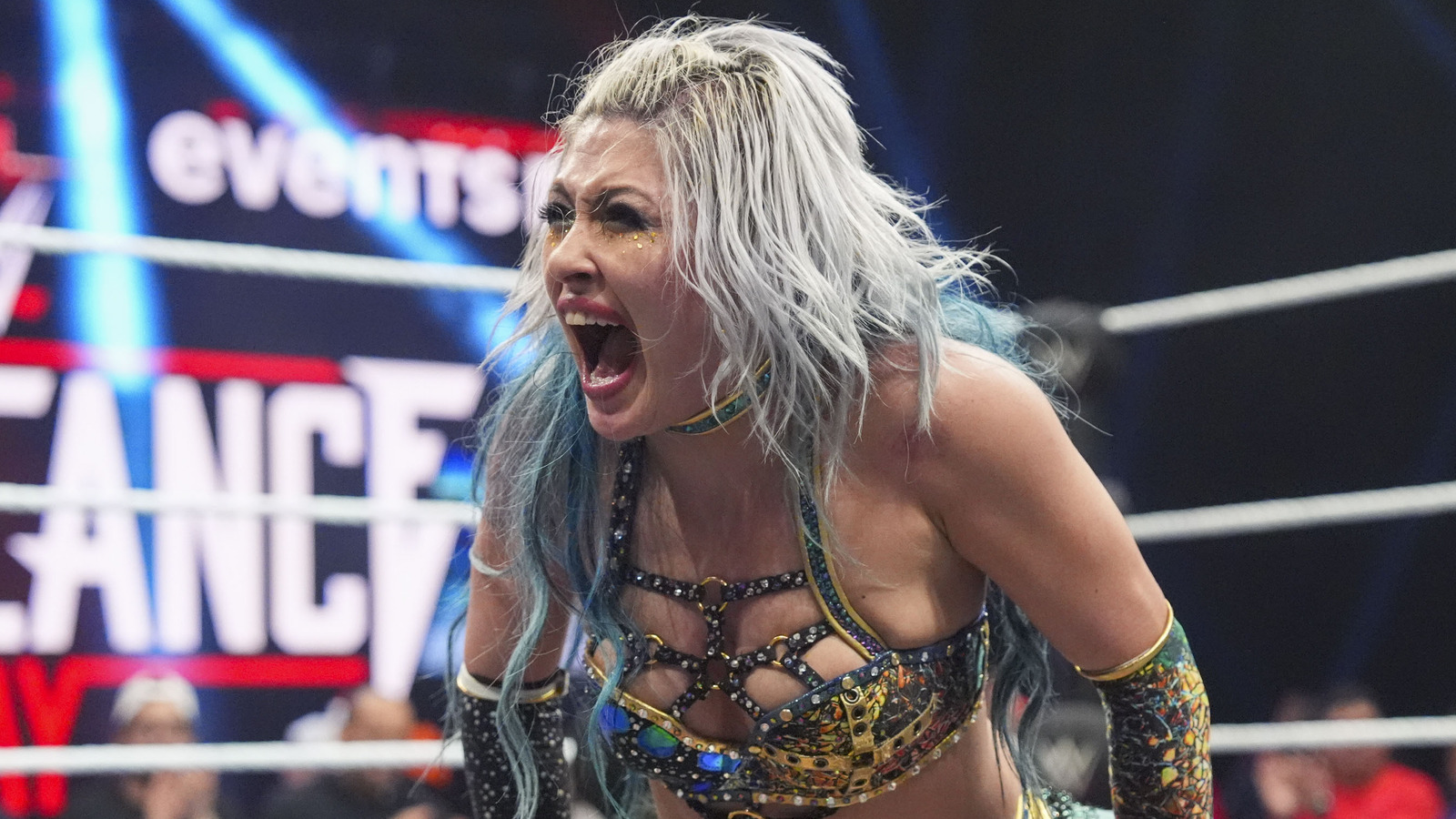 Actualización detrás del escenario sobre el estado de lesiones de la ex estrella de WWE NXT Giulia