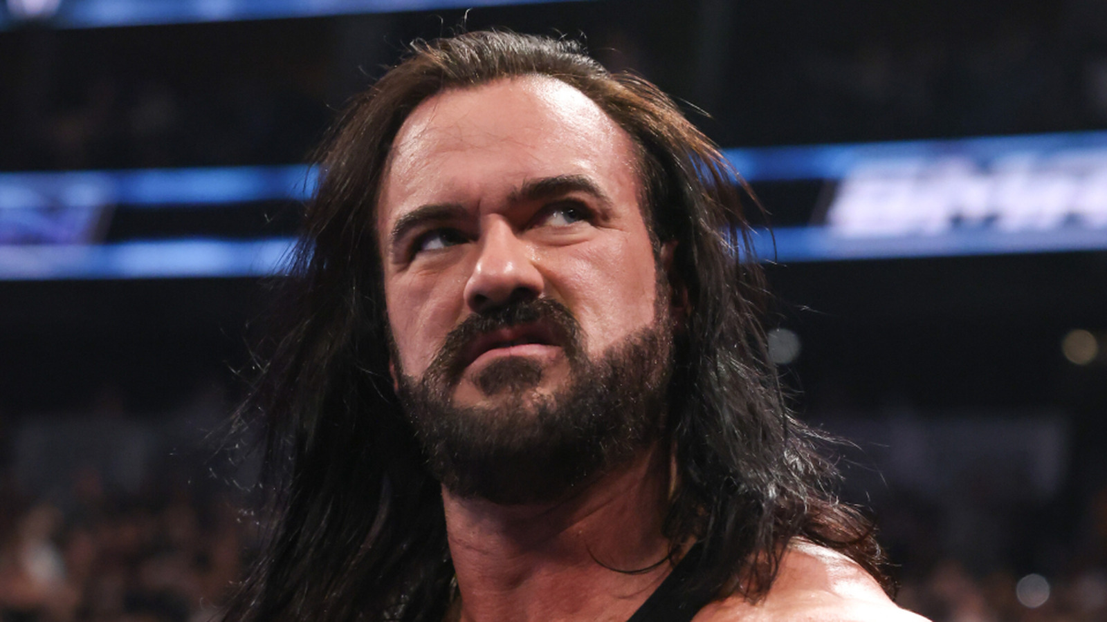 Actualización detrás del escenario sobre las heridas de Drew McIntyre después de WWE Smackdown