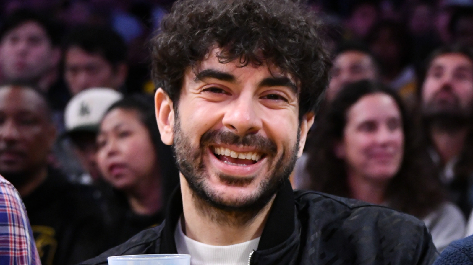 Actualización detrás del escenario sobre un partido AEW muy esperado