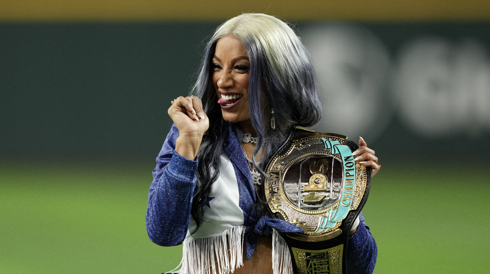 Actualización entre bastidores sobre la decisión de AEW de avanzar en la hora de inicio para todos en Texas