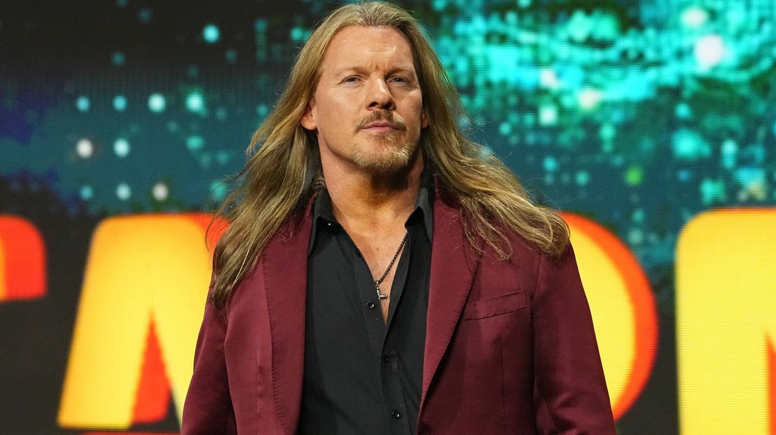 Actualización sobre la ausencia AEW informada de Chris Jericho