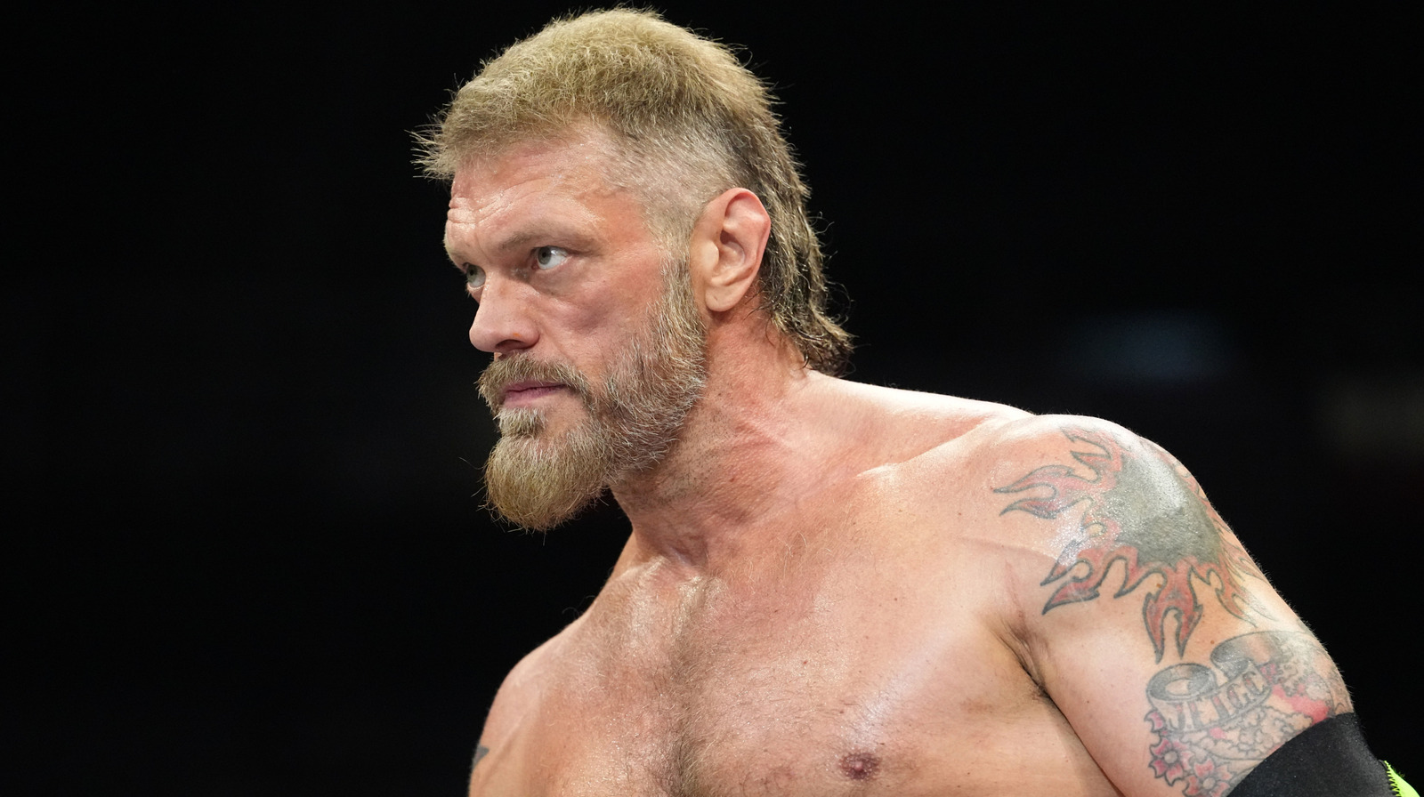 Adam Copeland de AEW revela cuándo se retira