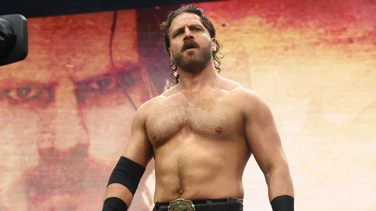 Adam Page avanza en Owen Hart Cup, Will Face Will Ospreay en AEW Double o nada