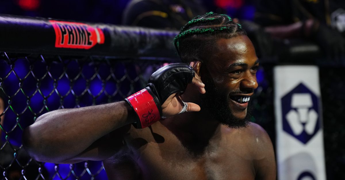 Aljamain Sterling Trolls Sean O'Malley sobre UFC 316 Revilla, sugiere una trilogía si Merab Dvalishvili vuelve a ganar