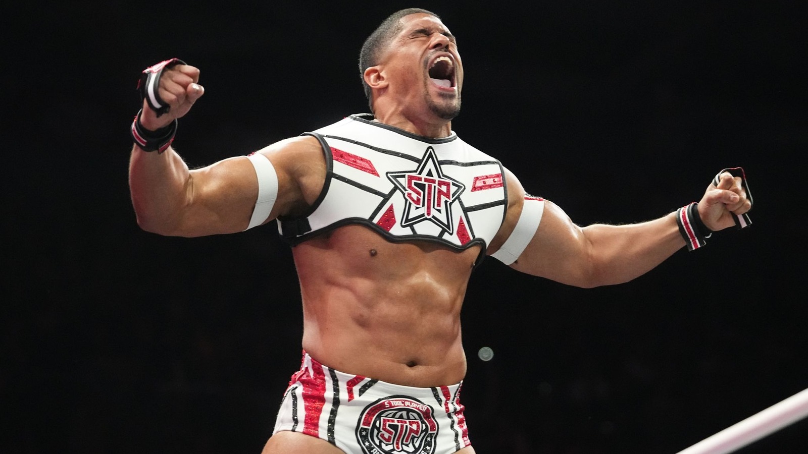 Anthony Bowens no descartará la reforma del equipo de etiqueta, pero tiene un gran objetivo individual en AEW