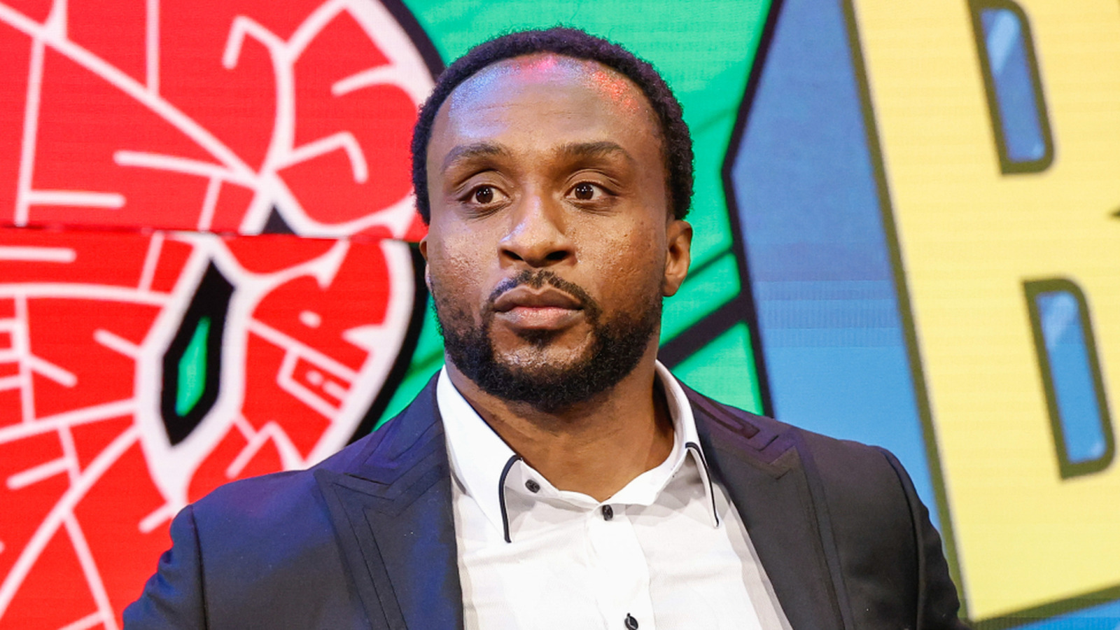 Big E reacciona a la broma cruda de la WWE de Tony Hinchcliffe sobre su cuello