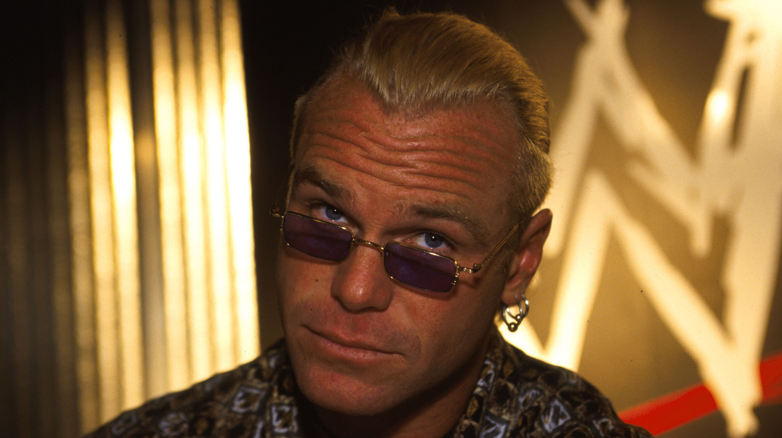 Billy Gunn analiza la evolución del papel en AEW