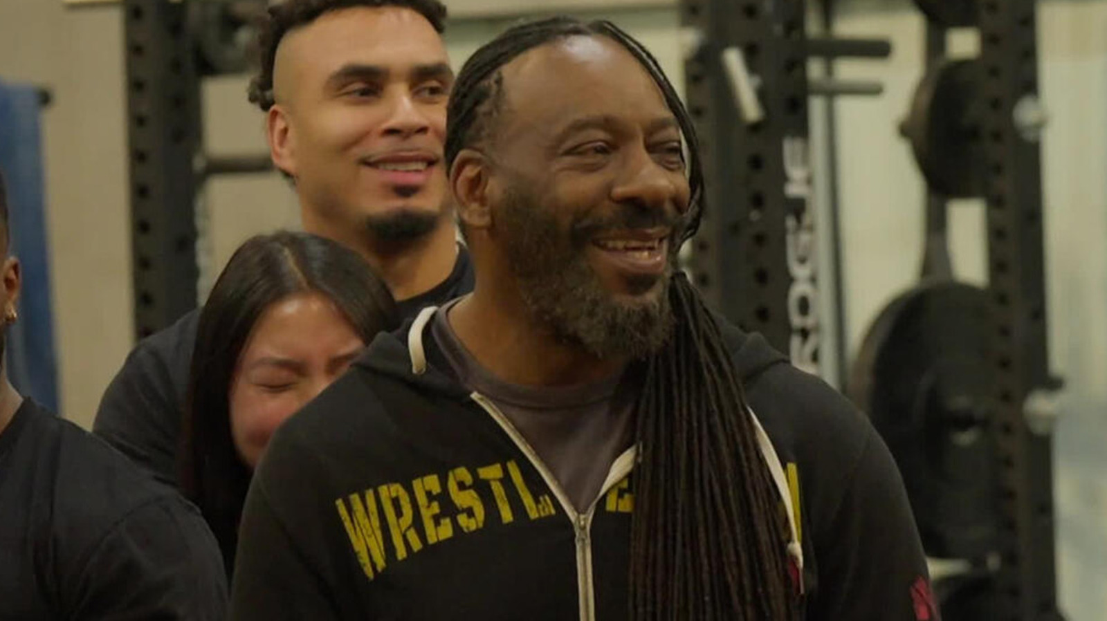 Booker T cree que WrestleMania 41 permitirá que estas estrellas de la WWE 'sean sus estadísticas'