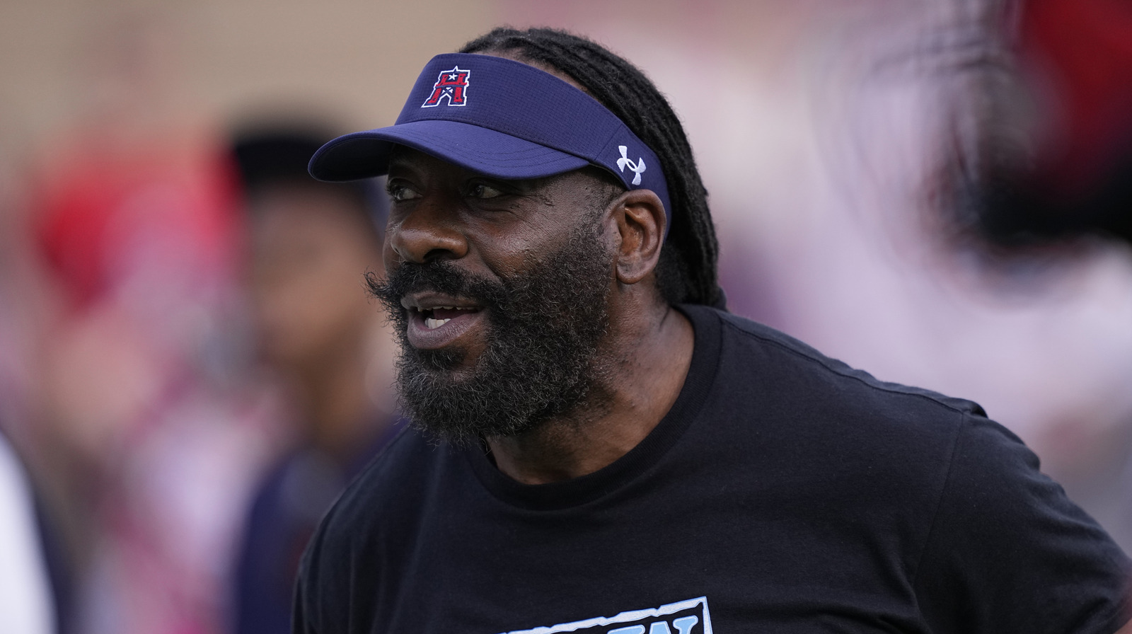 Booker t deja el nombre de la WWE que le gustaría incluir personalmente al Salón de la Fama