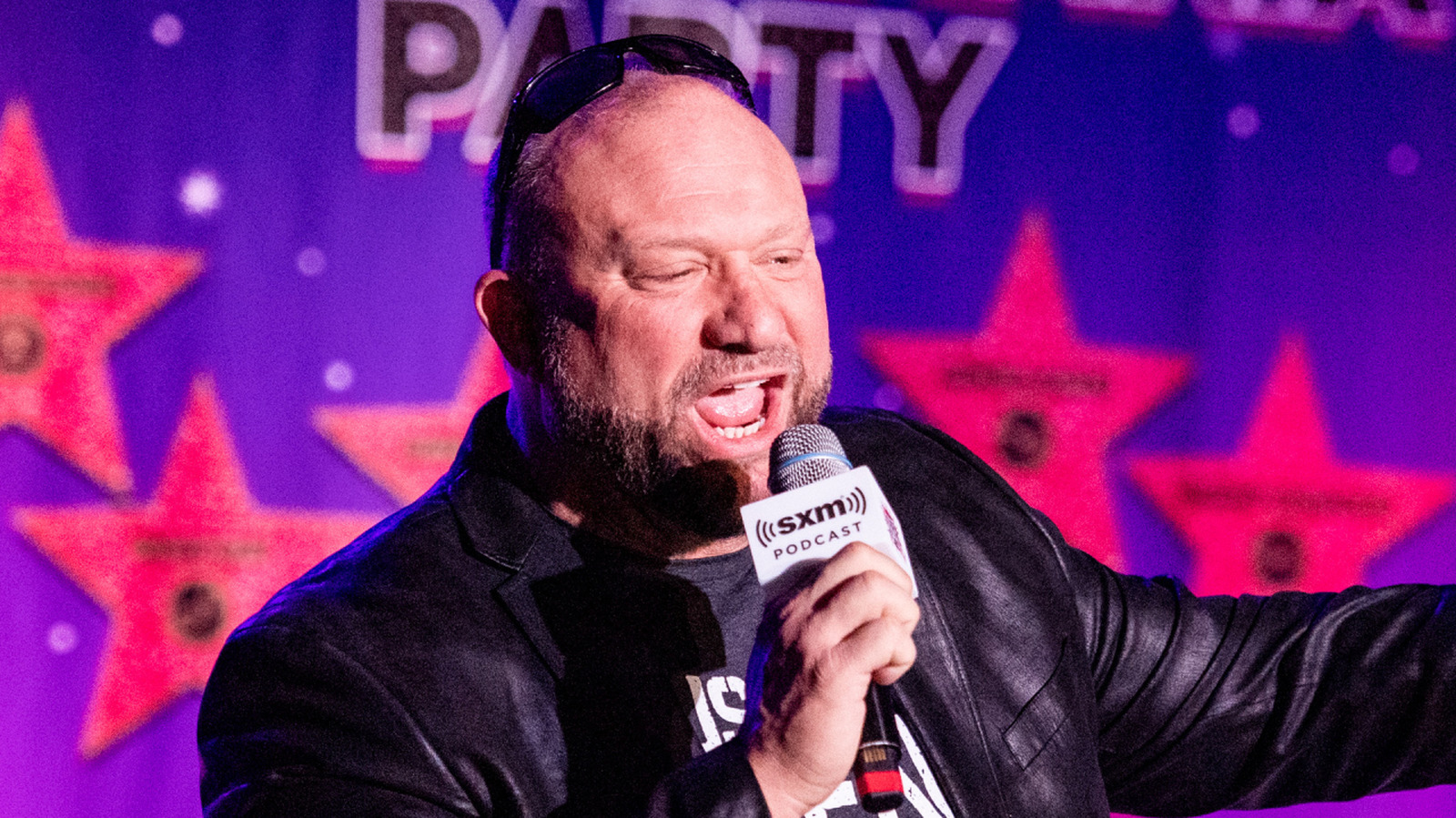 Bully Ray 'despreciaba' este acabado de título de título de la dinastía, detalla lo que podría haber sido