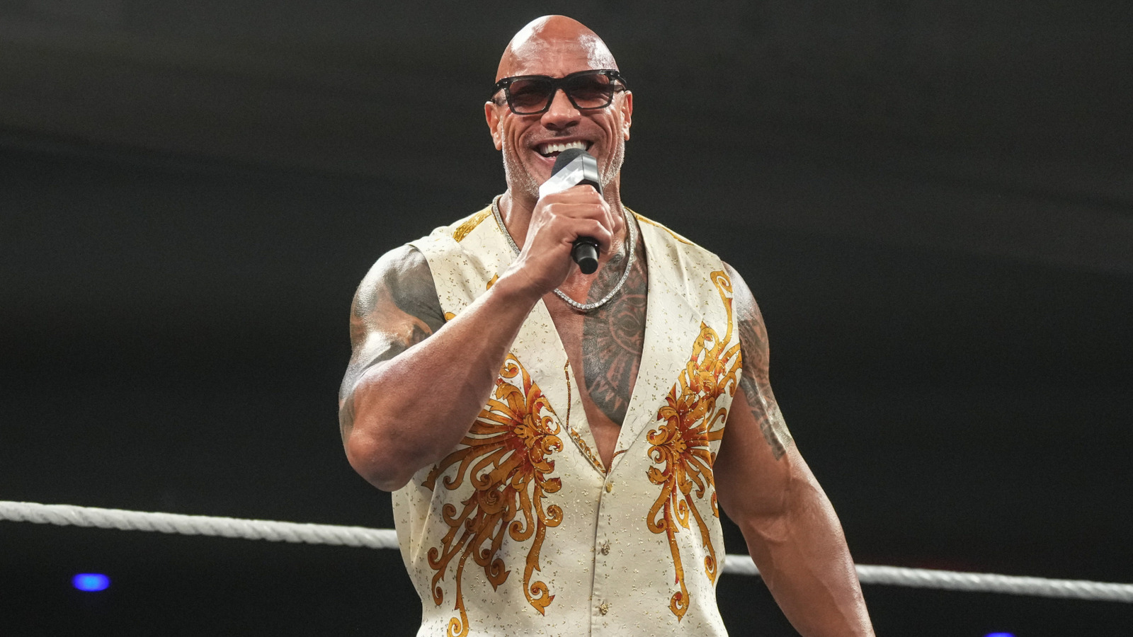 Bully Ray Detalles devastadores WAWE WWE debería usar la roca en Wrestlemania 41