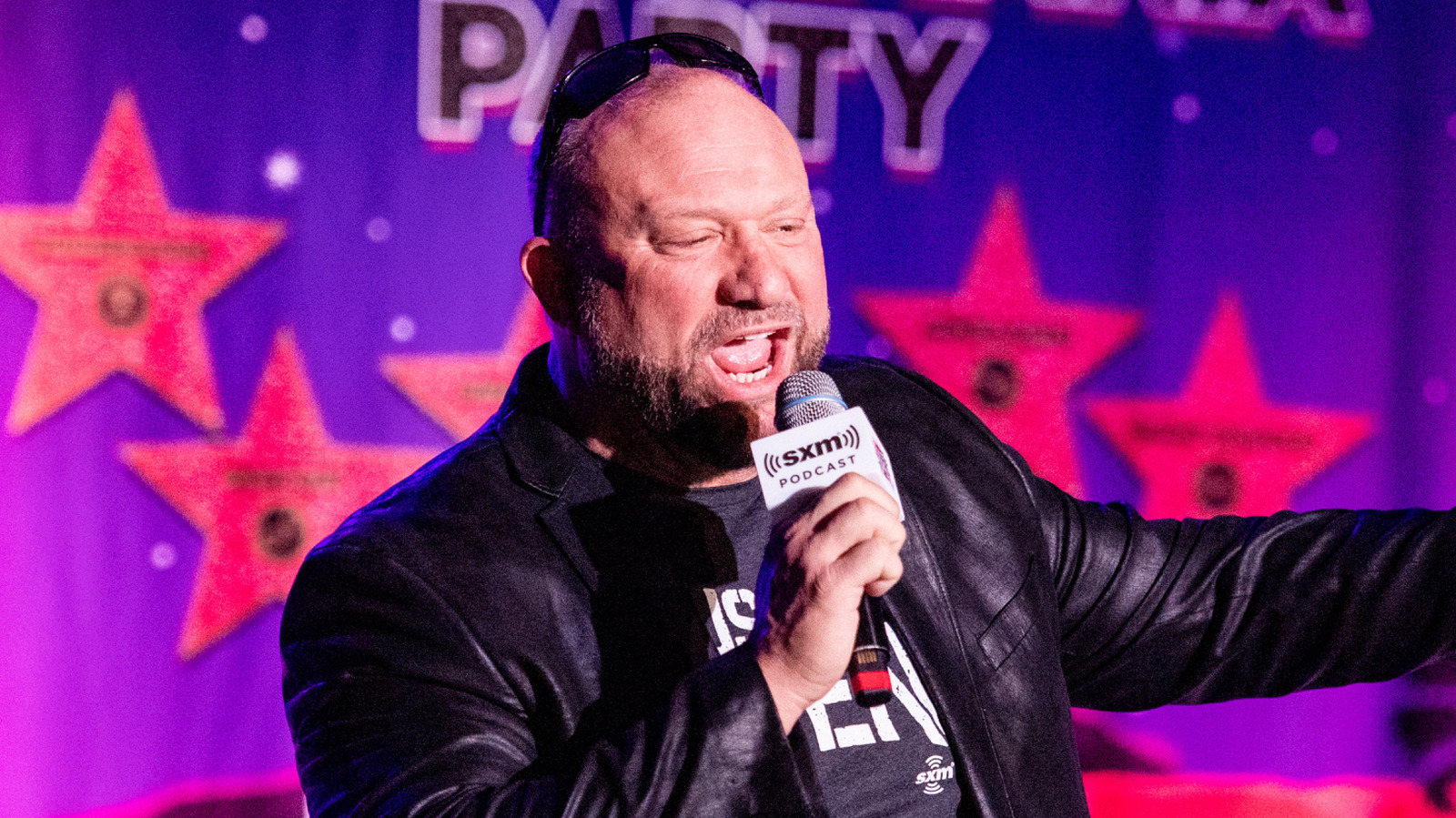 Bully Ray cree que este partido WWE WrestleMania 41 podría robar el programa