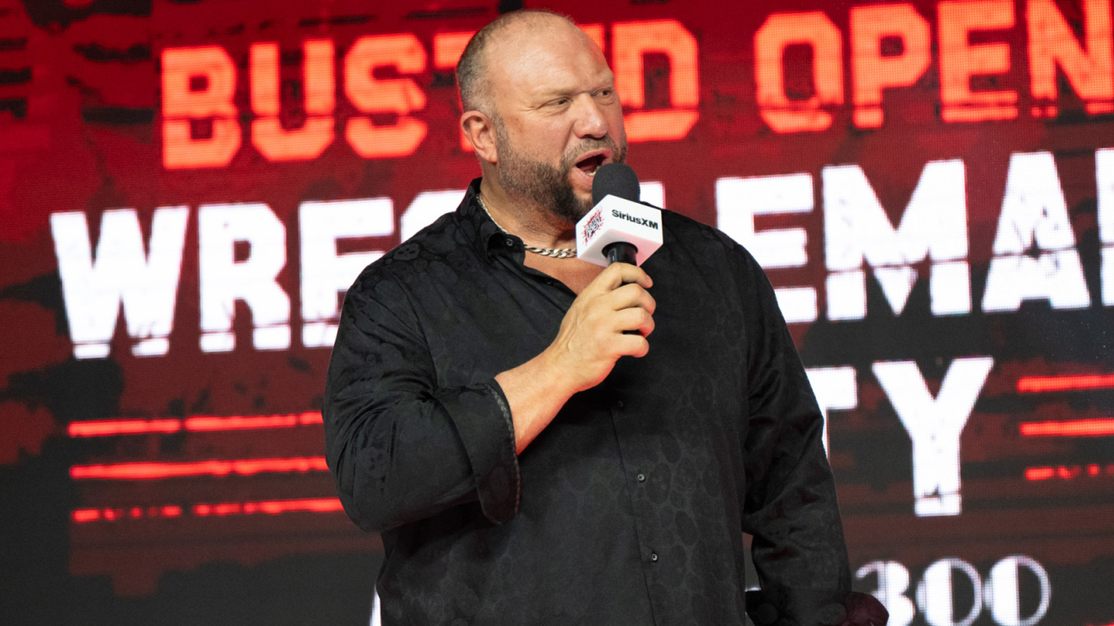 Bully Ray cree que los problemas se están gestando entre estas estrellas AEW