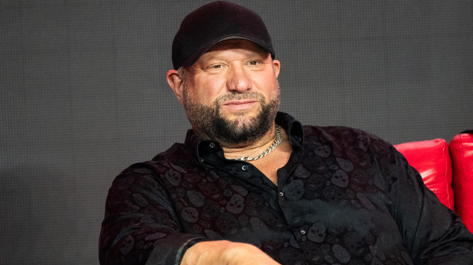 Bully Ray dice que esta estrella AEW se lleva como un "camionero de la madre mala"