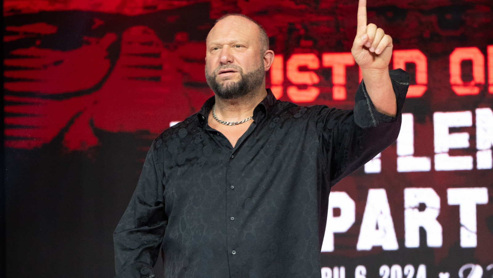 Bully Ray dice que necesita ver 'más pasión' de esta estrella de la WWE