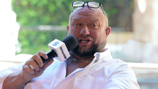 Bully Ray dice que solo esta estrella de la WWE debería usar la lanza