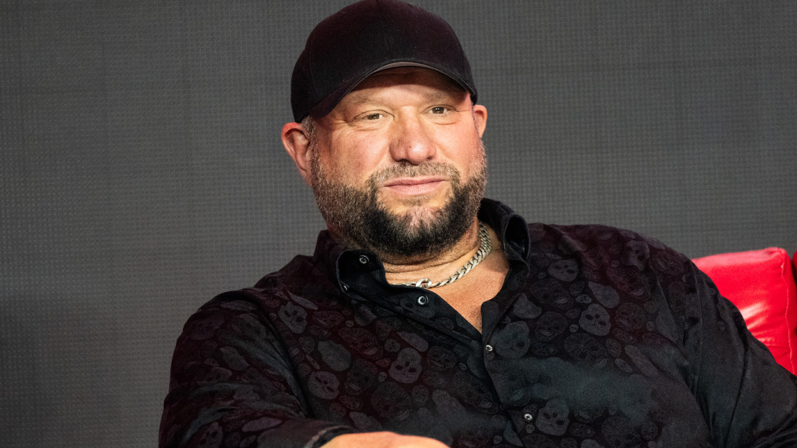 Bully Ray enumera las estrellas de la WWE en Mount Rushmore de dibujar dinero