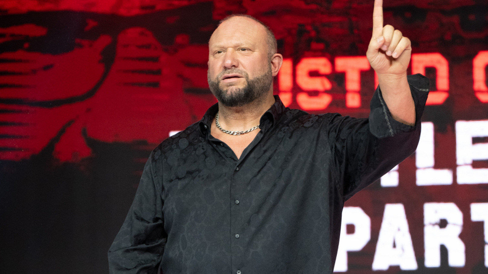 Bully Ray está 'completamente invertido' en este partido de WrestleMania 41 después de WWE Raw