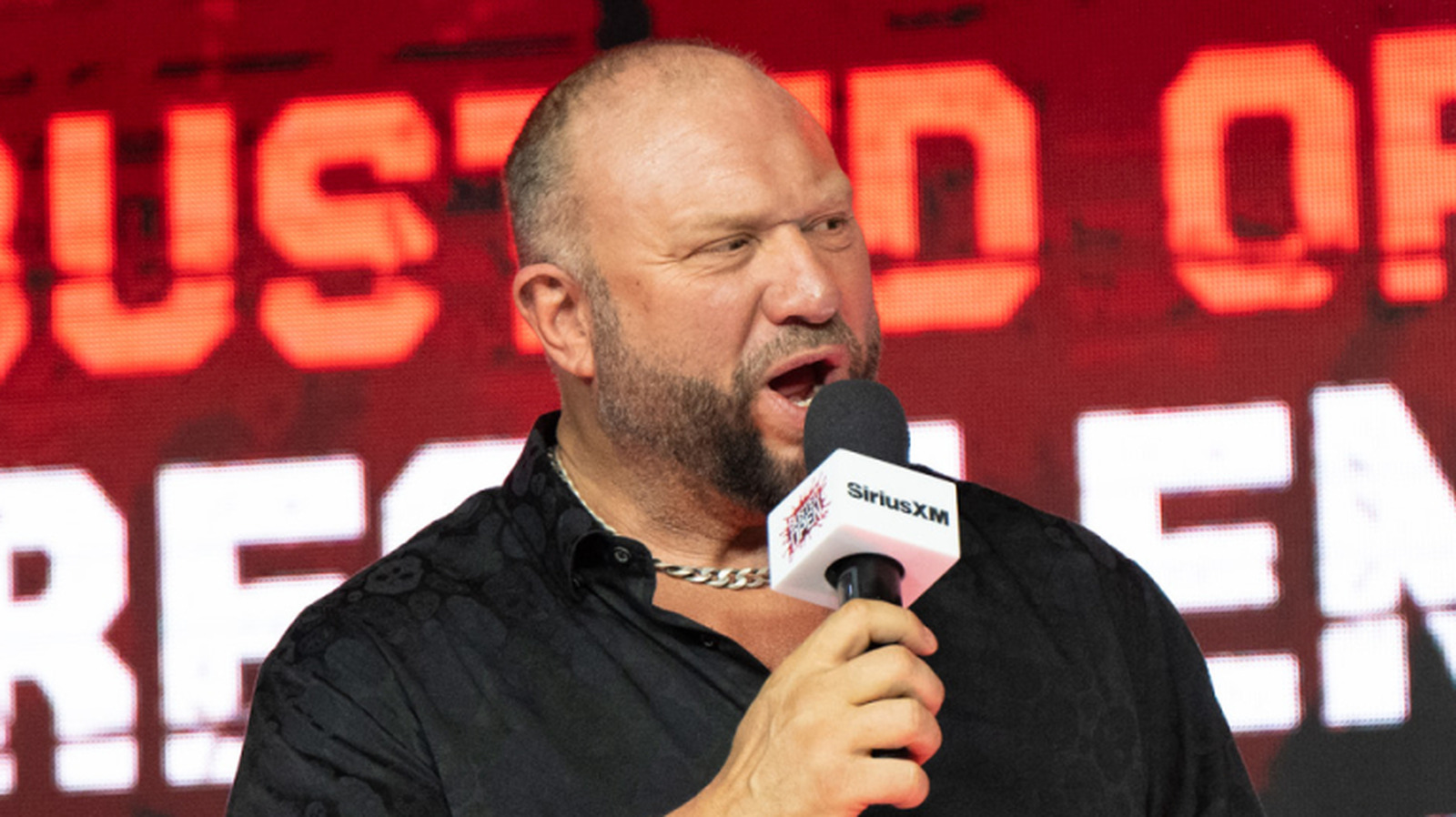 Bully Ray explica quién tiene la culpa de los problemas de oficiales de AEW