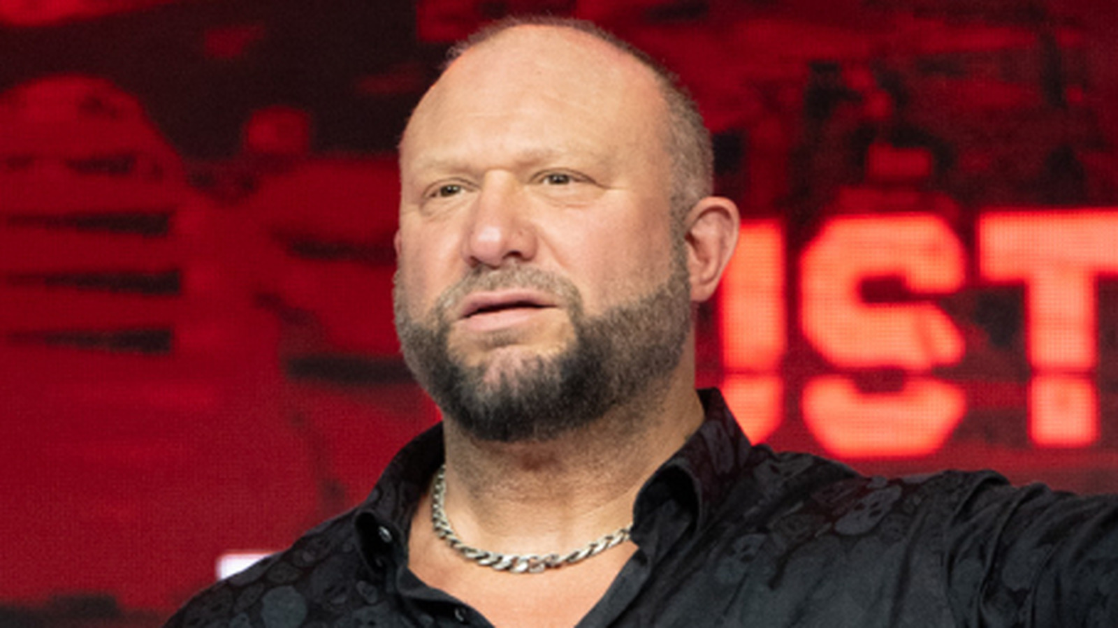 Bully Ray llama a esta estrella 'verde', pero admite que tienen el factor de TI