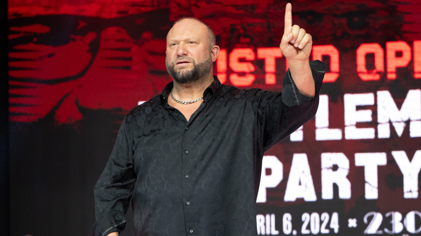 Bully Ray llama a este AEW Dynamite Match 'Sloppy', cita la falta de espectáculos de la casa