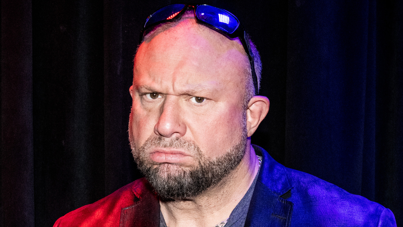 Bully Ray pinta una imagen terrible del entorno de AEW Backstage