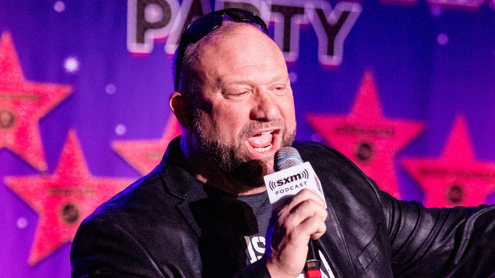 Bully Ray se burla de la revelación alucinante del documental WrestleMania 9 de WWE