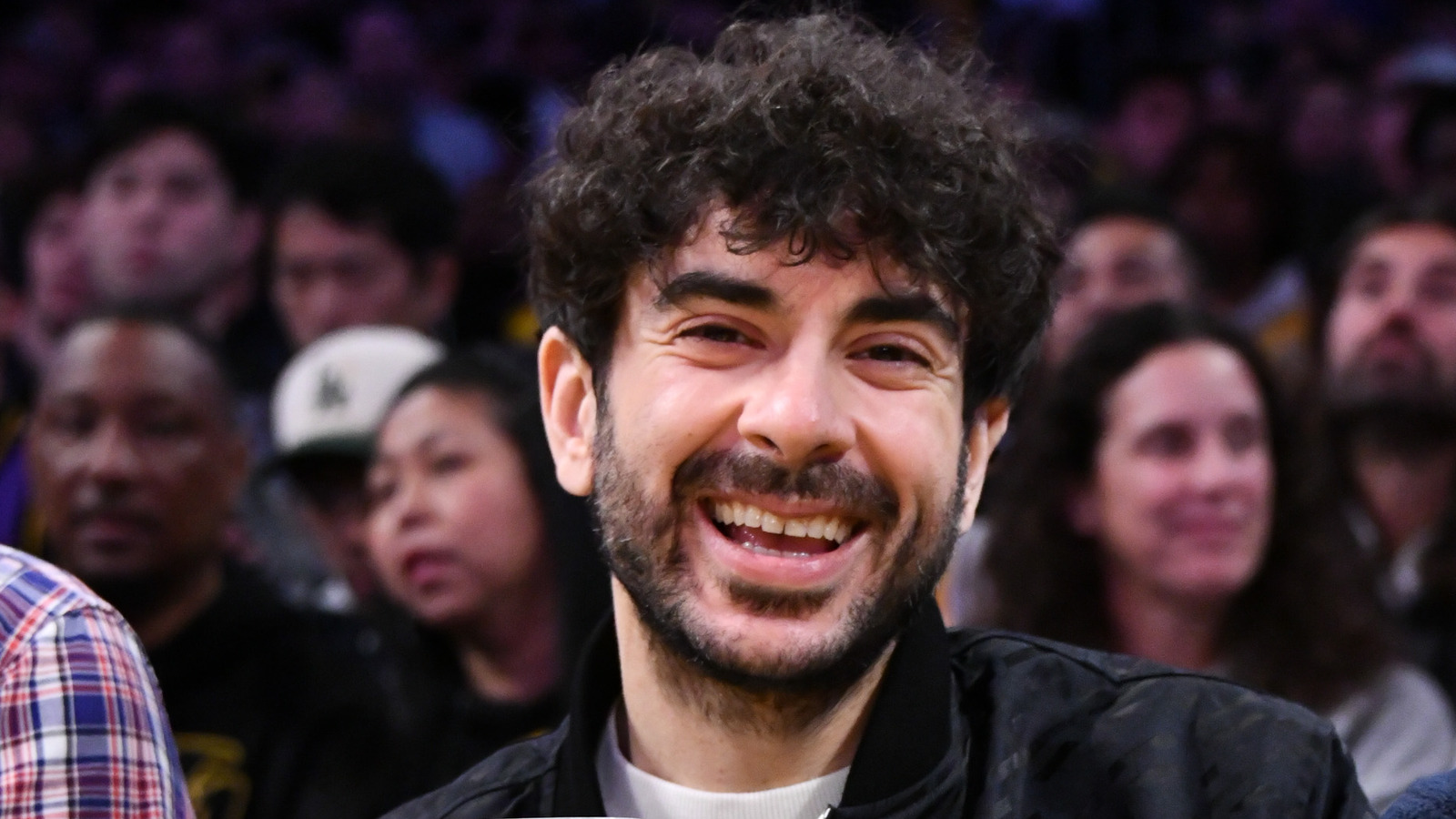 CMLL vs. Show Aew-Roh anunciado para junio, AEW & ROH Stars para competir en Fantastica Mania