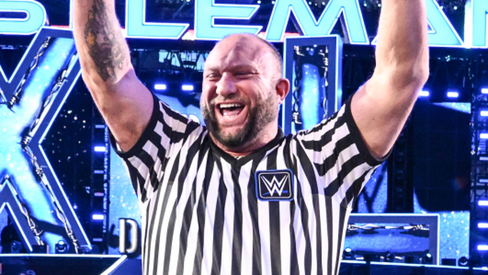 Charlotte fue 'asesinado' en WWE Smackdown por la multitud de Chicago