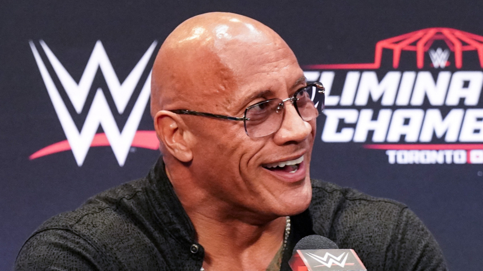 Dave Meltzer interviene en el reciente puesto social de The Rock de WWE
