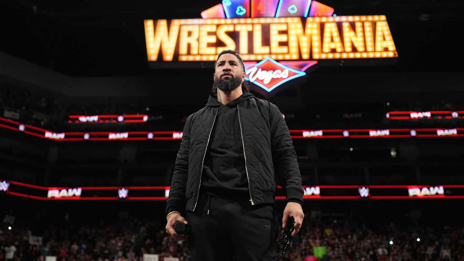 Dave Meltzer ofrece actualización sobre la venta de entradas de WWE Wrestlemania 41