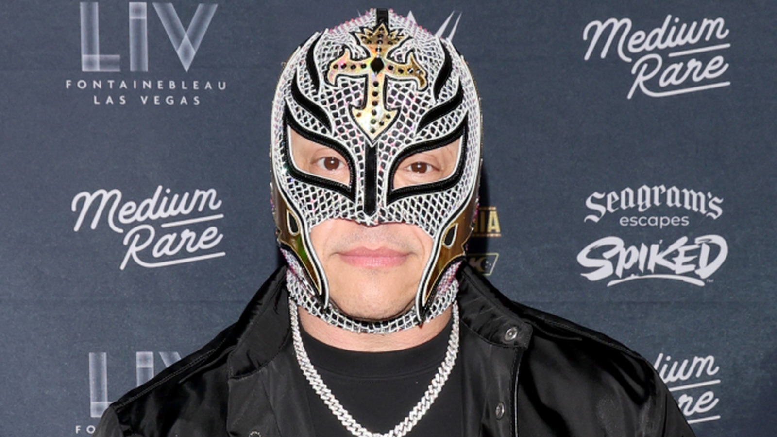 Detalles detrás del escenario sobre la lesión de Rey Mysterio que le causó a la señorita WWE WrestleMania 41