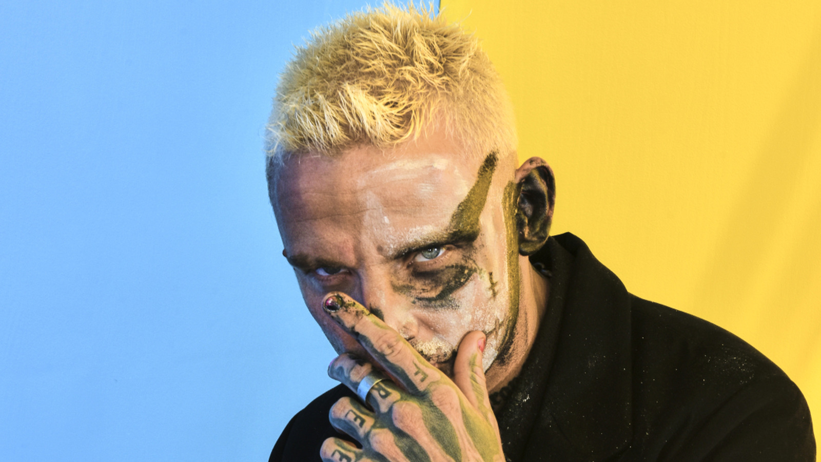 Detalles sobre los planes de AEW Star Darby Allin's Mt. Everest