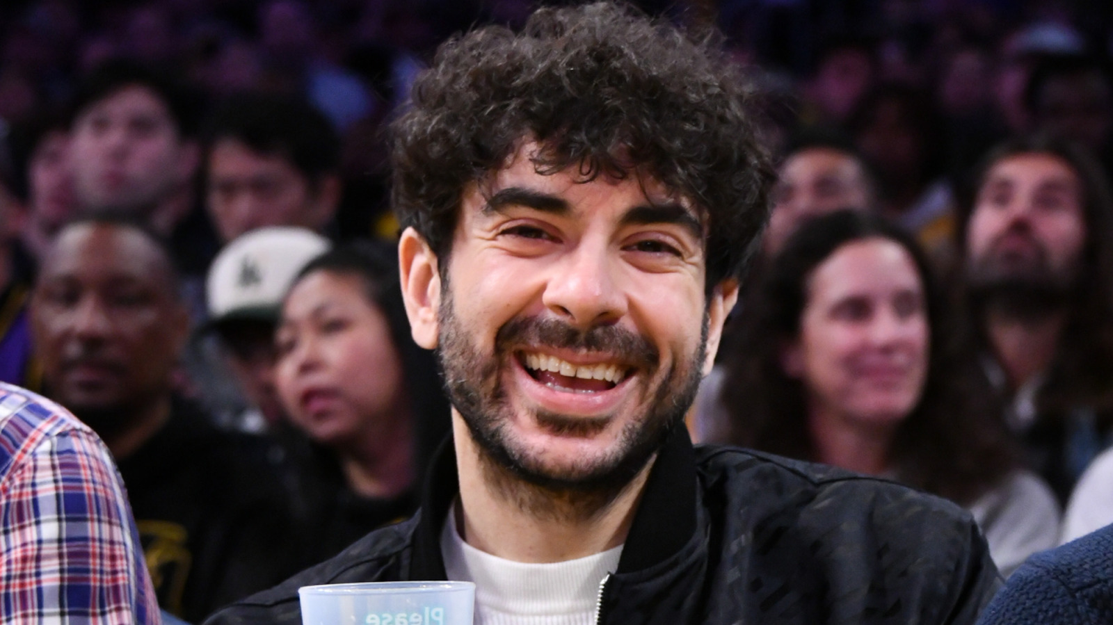 Dos estrellas AEW establecidas para NJPW Best of the Super Juniors 32