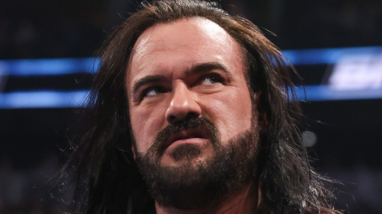 Drew McIntyre publica selfie en el medio de WWE WrestleMania Match con Damian Priest