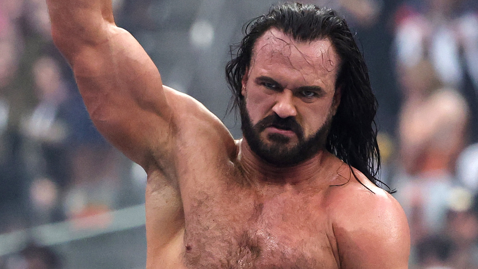 Drew McIntyre reflexiona sobre su revelación de la WWE Run