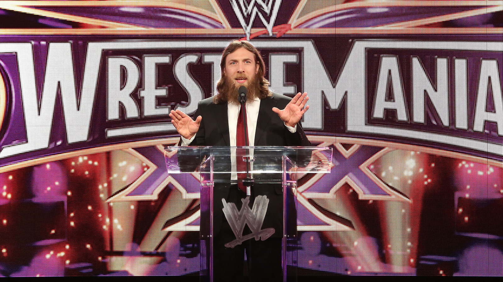 El desvalido que golpeó hacia arriba para esta histórica victoria de WrestleMania