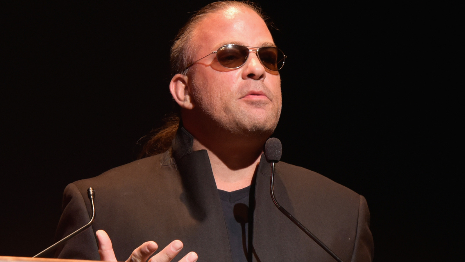 El error que casi arruinó la carrera de una estrella de la WWE