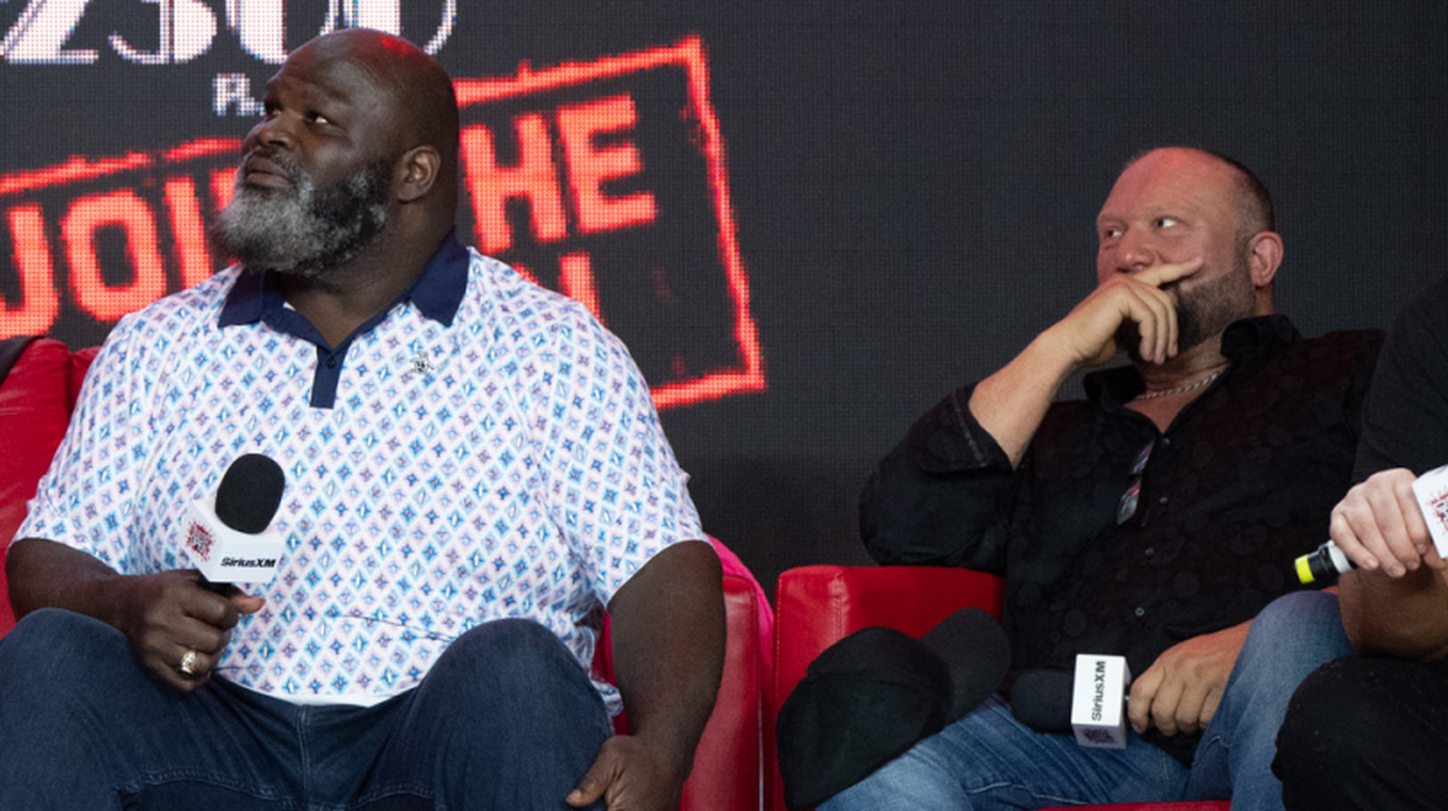 El evento principal de SmackDown TLC no pertenecía a WWE WrestleMania 41