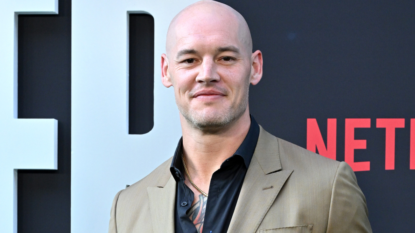 El obispo Dyer dice que esta estrella AEW es una de las mejores de todos los tiempos